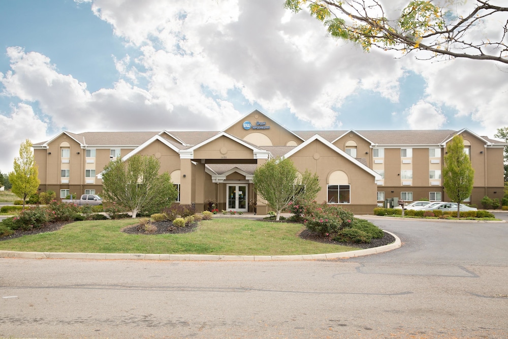 Image of Best Western Port Columbus