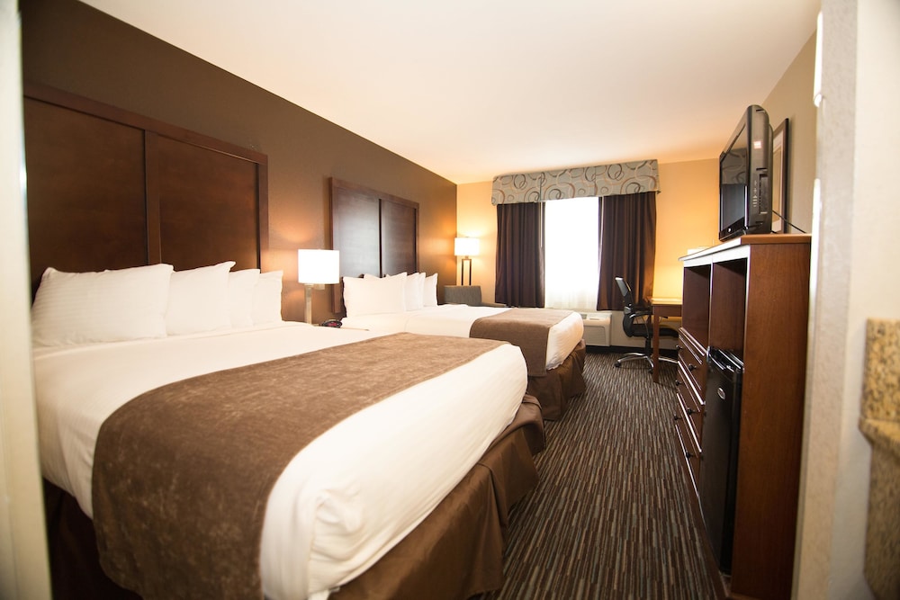 Image of Best Western Port Columbus