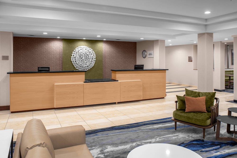 Image of Fairfield by Marriott Inn & Suites Columbus Hilliard
