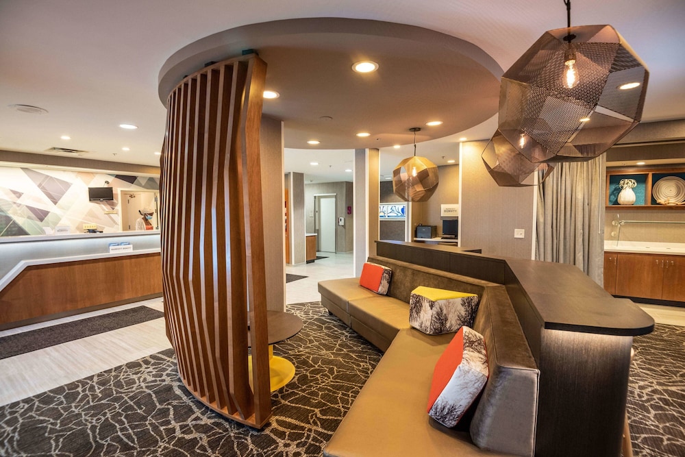 Image of Springhill Suites by Marriott Columbus Airport Gahanna