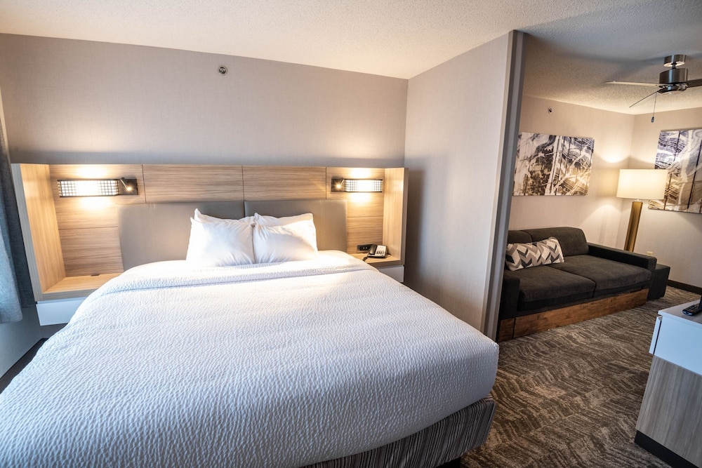 Image of Springhill Suites by Marriott Columbus Airport Gahanna
