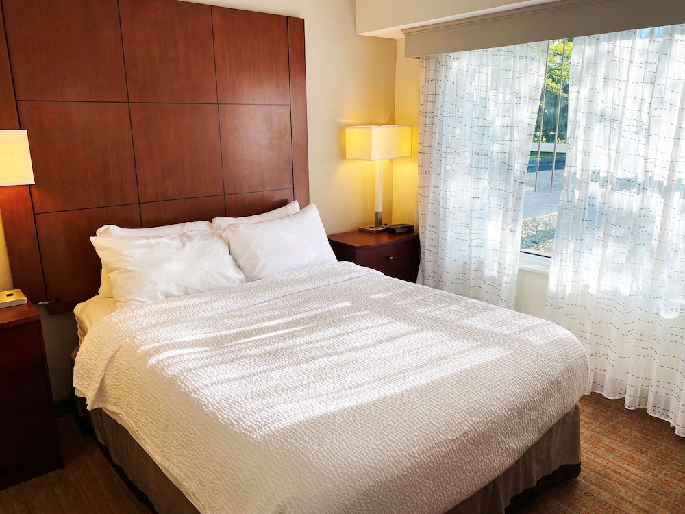 Image of Best Western Plus Executive Residency Columbus/Worthington