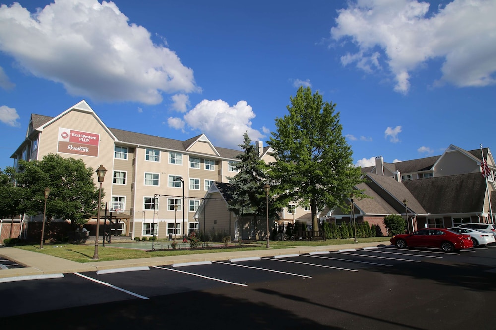 Image of Best Western Plus Executive Residency Columbus/Worthington