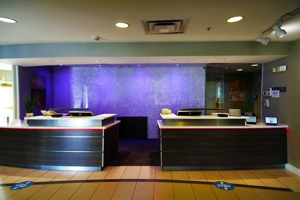 Image of Best Western Plus Executive Residency Columbus/Worthington
