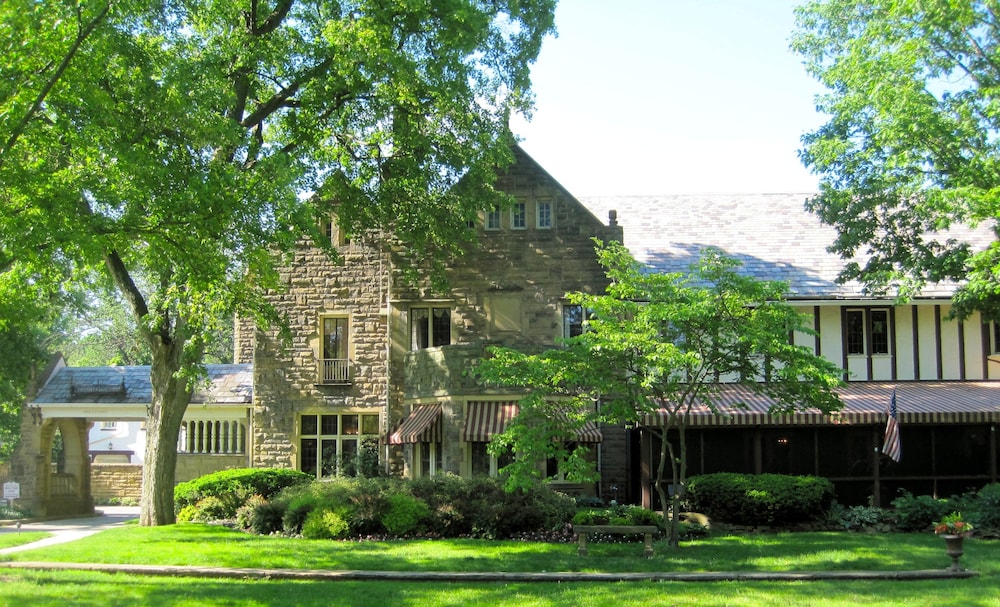 Image of Granville Inn