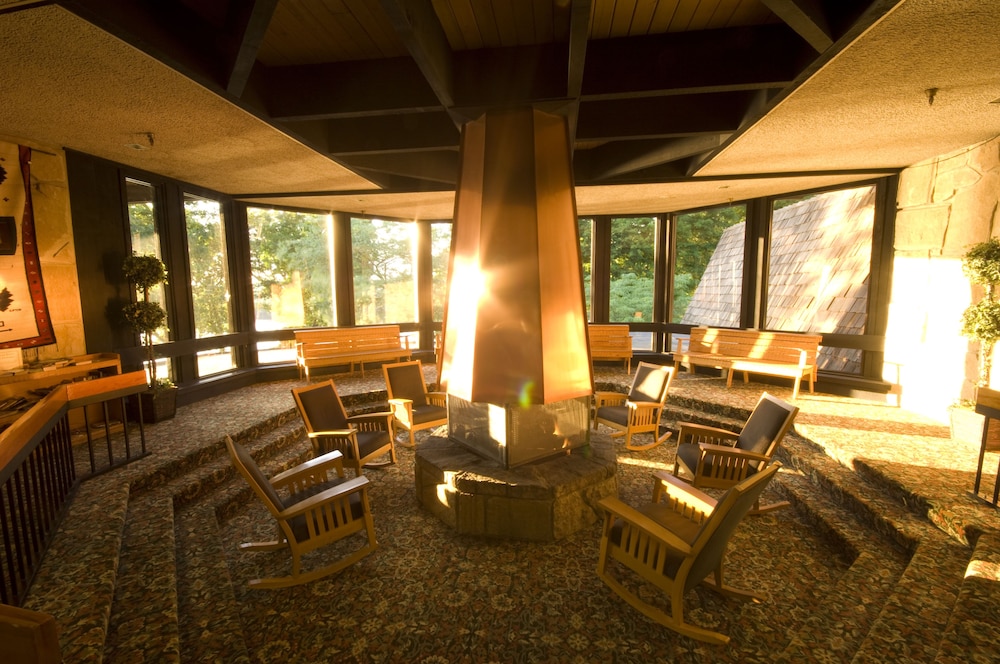 Image of Mohican Lodge and Conference Center