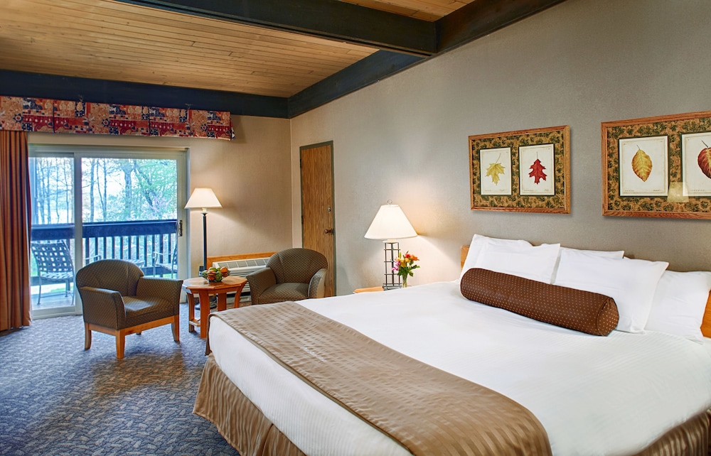 Image of Mohican Lodge and Conference Center
