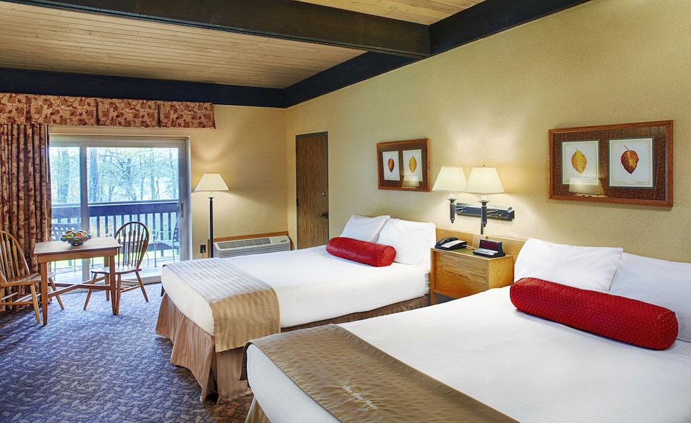 Image of Mohican Lodge and Conference Center