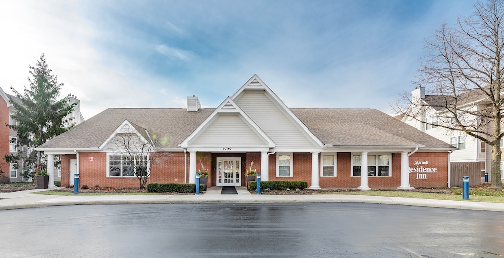 Image of Residence Inn Marriott Easton