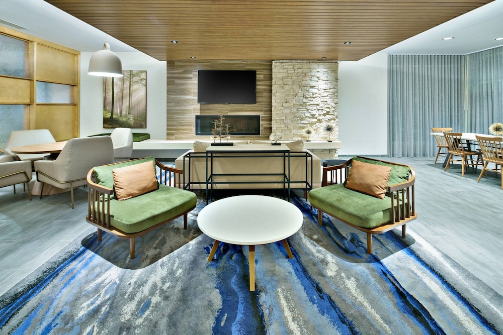 Image of Fairfield Inn & Suites by Marriott Columbus New Albany