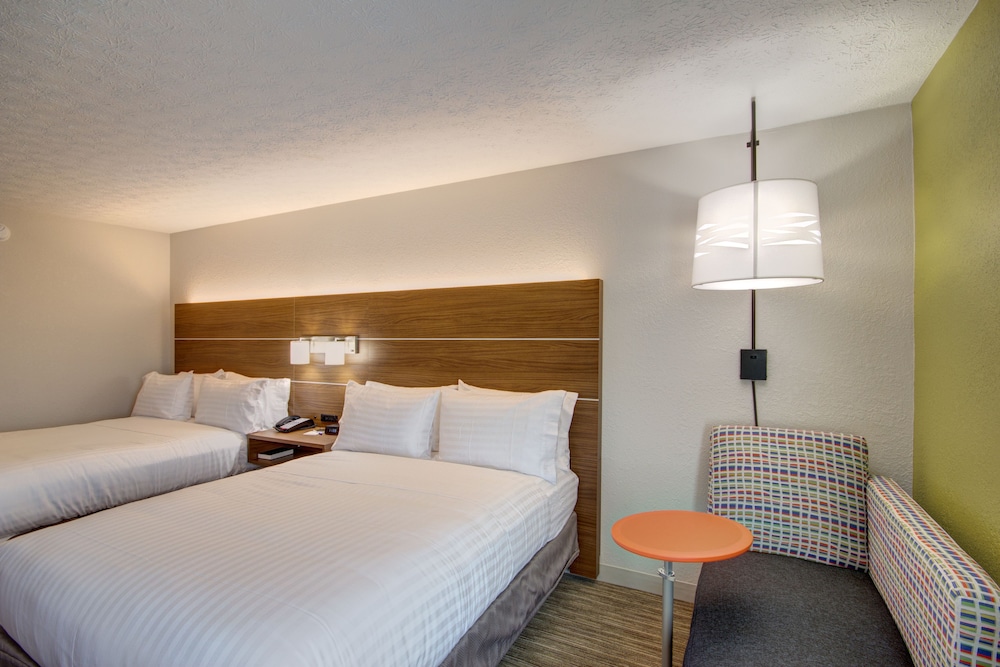 Image of Holiday Inn Express Columbus South - Obetz
