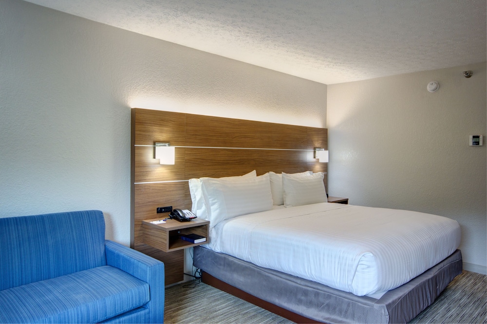 Image of Holiday Inn Express Columbus South - Obetz