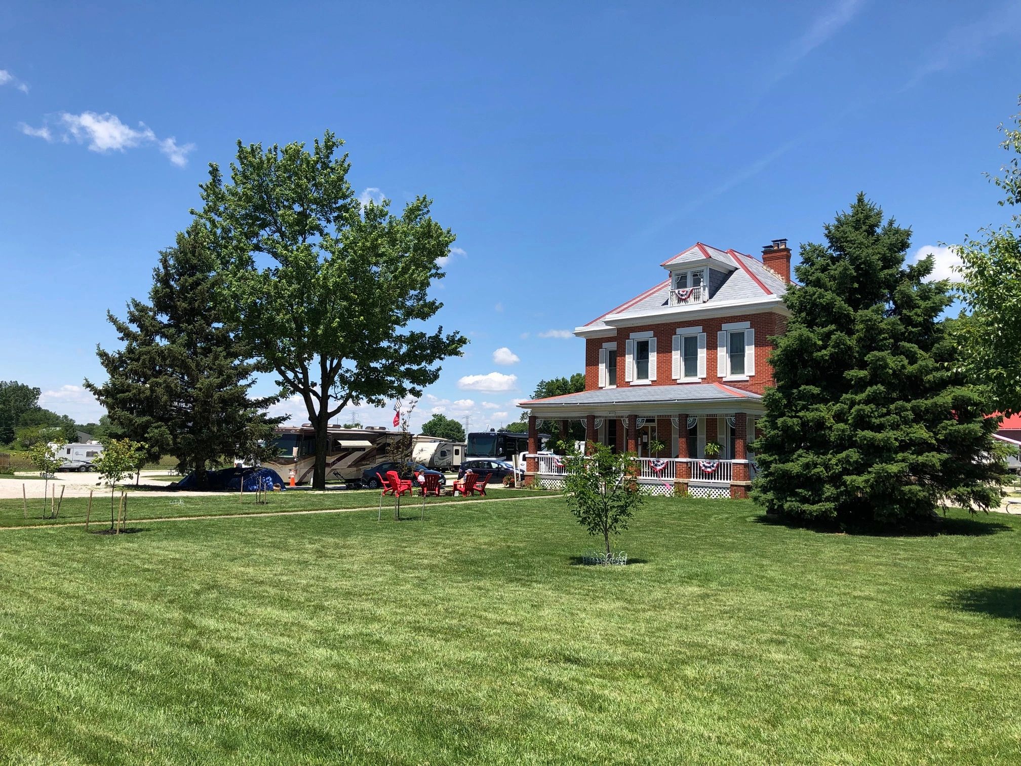 Image of Alton RV Park
