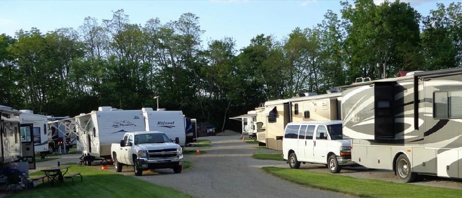 Image of Alton RV Park