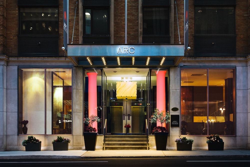 Image of ARC The.Hotel