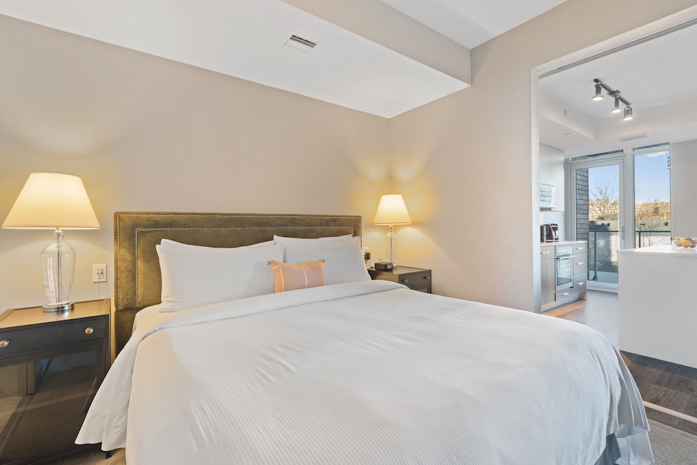 Image of SoHo Residences Apartment Hotels at SoHo Champagne