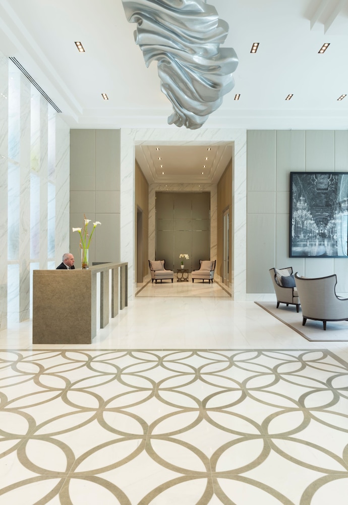 Image of SoHo Residences Apartment Hotels at SoHo Champagne