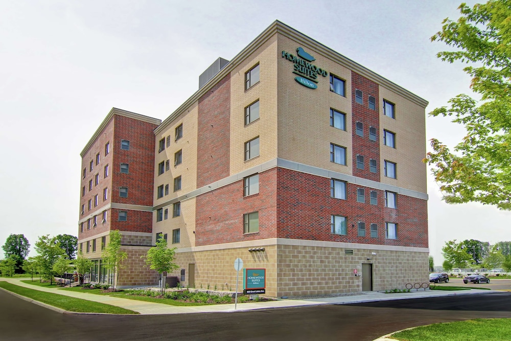 Image of Homewood Suites by Hilton Ottawa Kanata