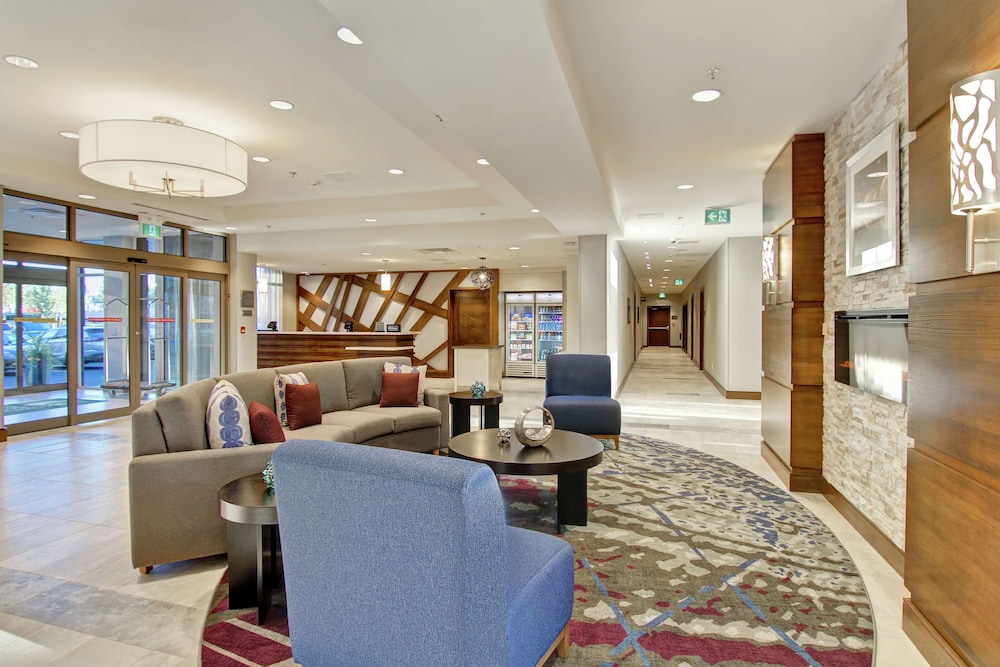 Image of Homewood Suites by Hilton Ottawa Kanata