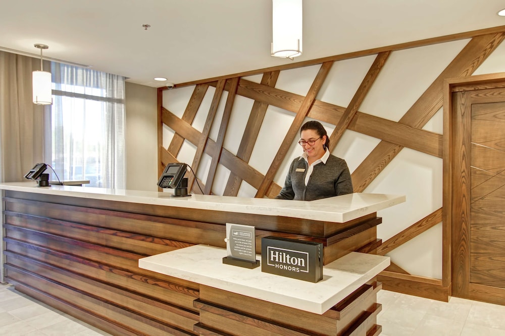 Image of Homewood Suites by Hilton Ottawa Kanata