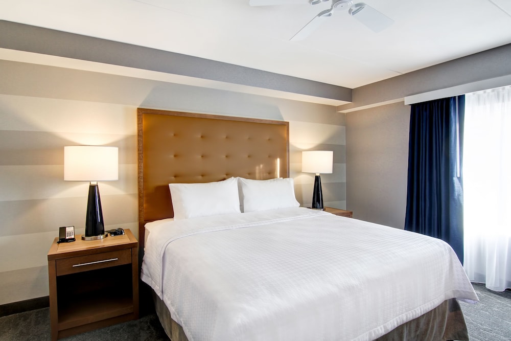 Image of Homewood Suites by Hilton Ottawa Kanata