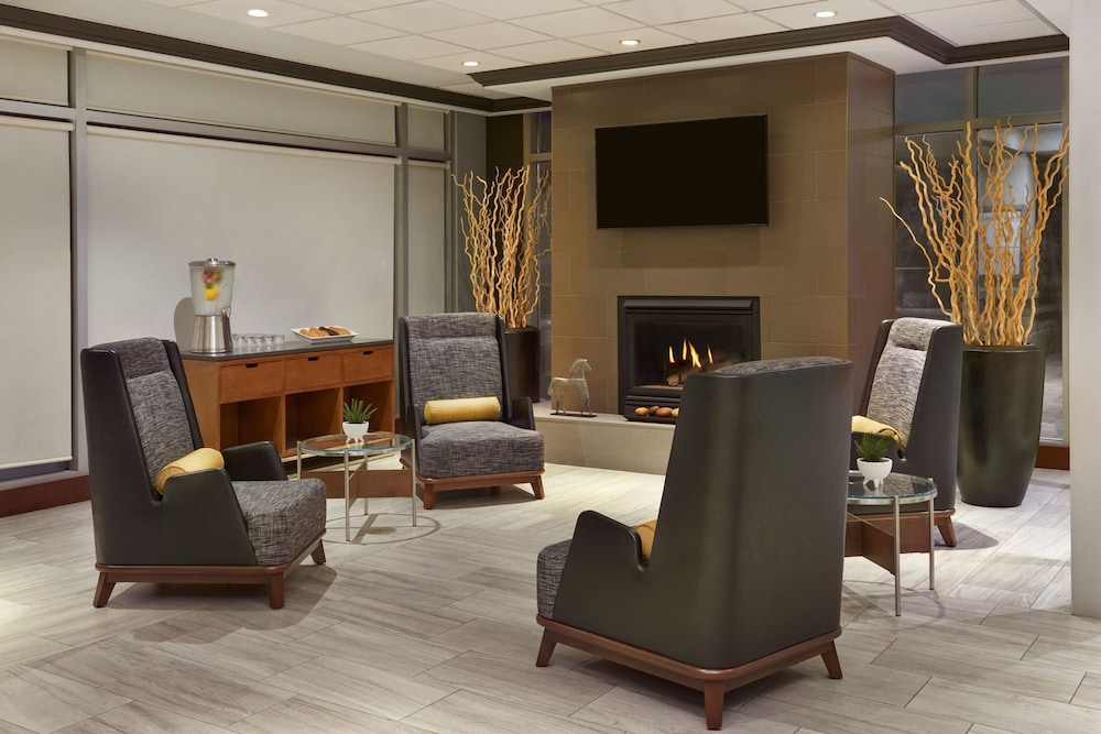 Image of Courtyard by Marriott Ottawa Downtown