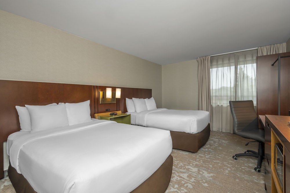 Image of Comfort Inn Ottawa West Kanata