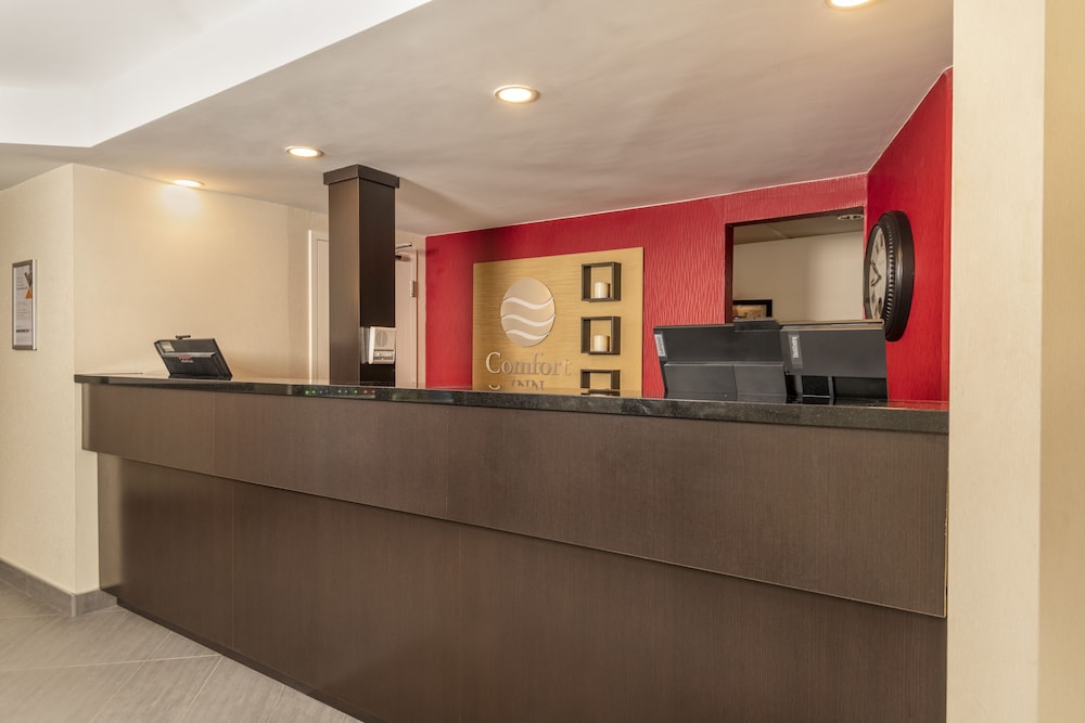 Image of Comfort Inn Ottawa West Kanata