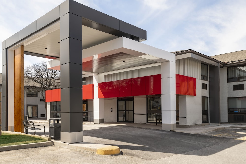 Image of Comfort Inn Ottawa West Kanata