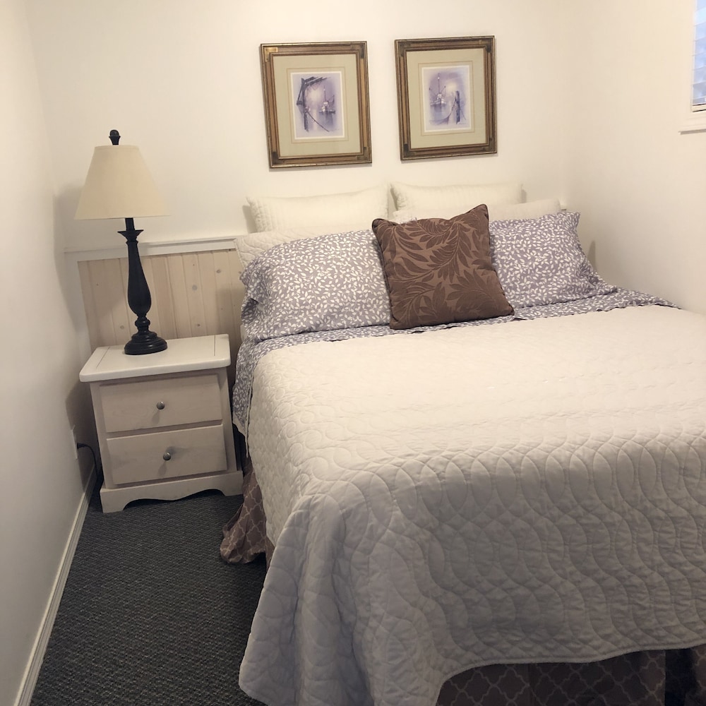 Image of Qualicum Breeze Beach Resort