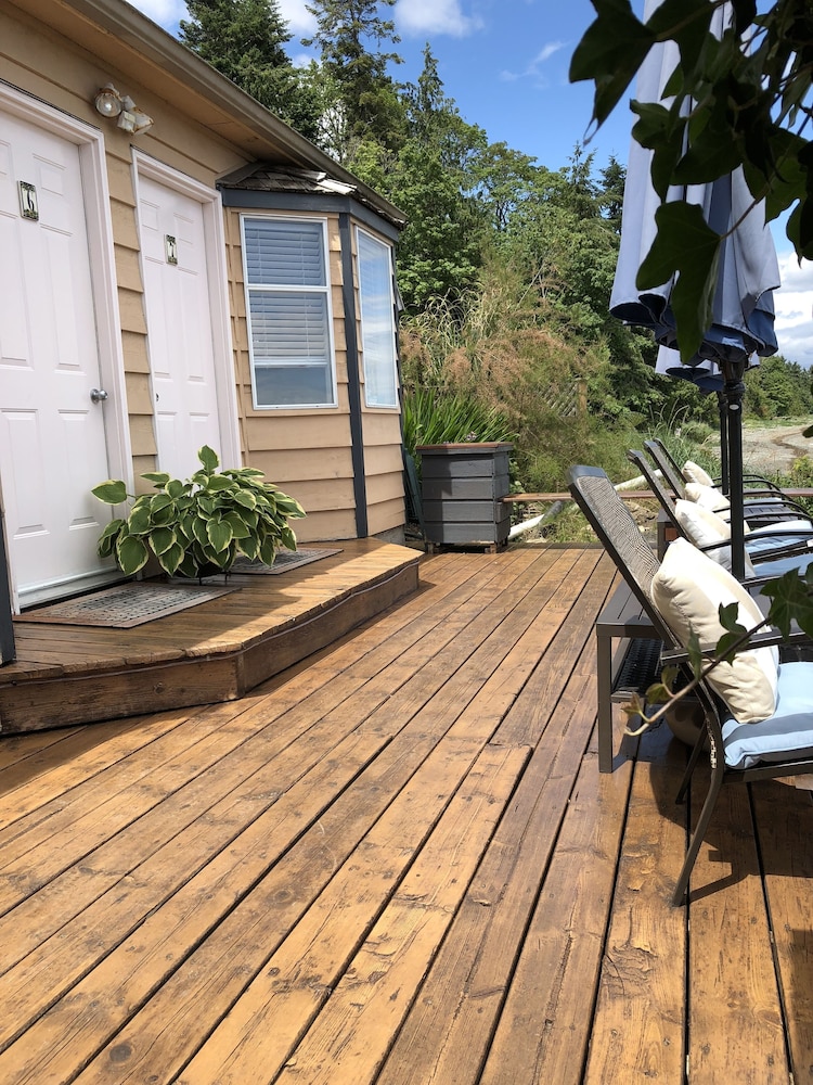 Image of Qualicum Breeze Beach Resort