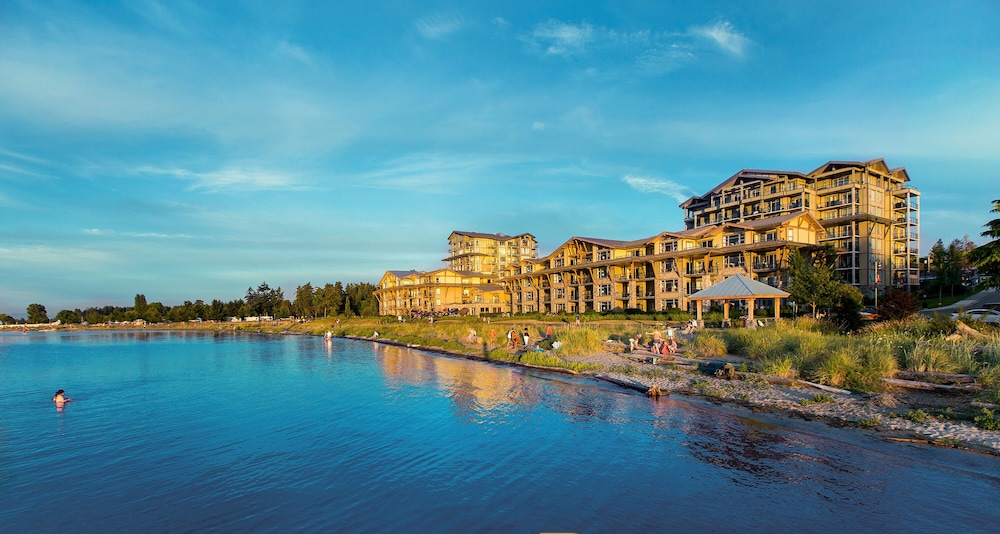 Image of THE Beach Club Resort