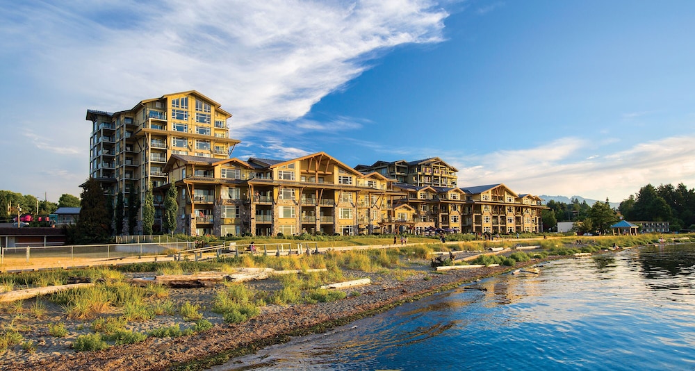 Image of THE Beach Club Resort