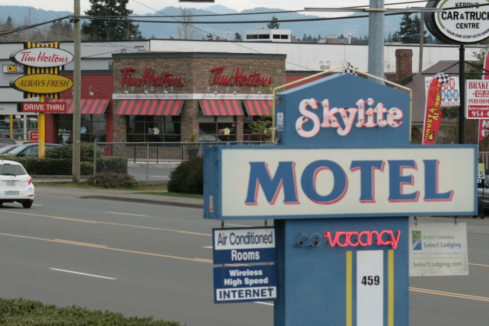 Image of Skylite Motel