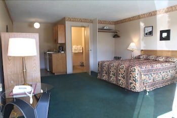 Image of Skylite Motel