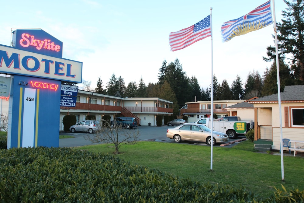 Image of Skylite Motel