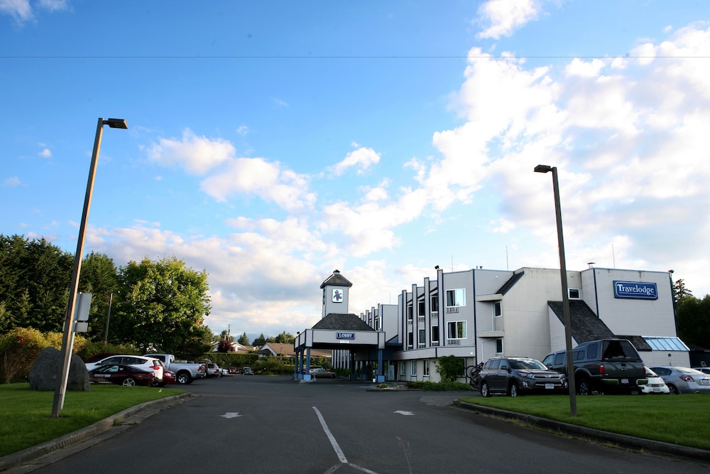 Image of Travelodge by Wyndham Parksville