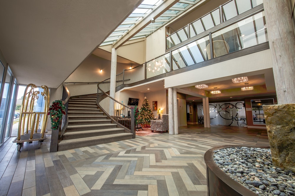 Image of Travelodge by Wyndham Parksville