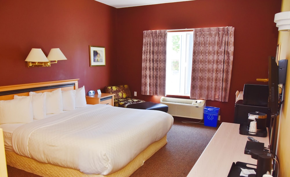 Image of Travelodge by Wyndham Parksville
