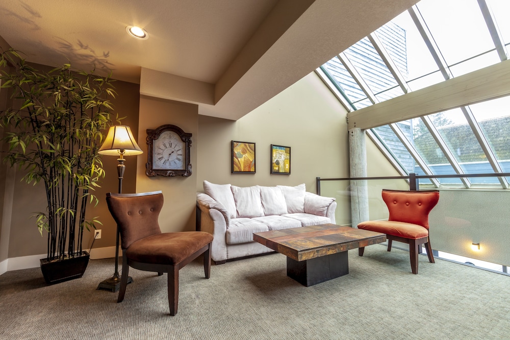 Image of Travelodge by Wyndham Parksville
