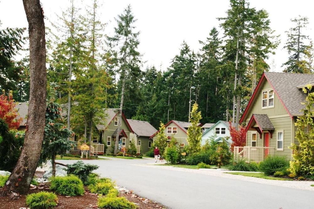 Image of Oceanside Village Resort