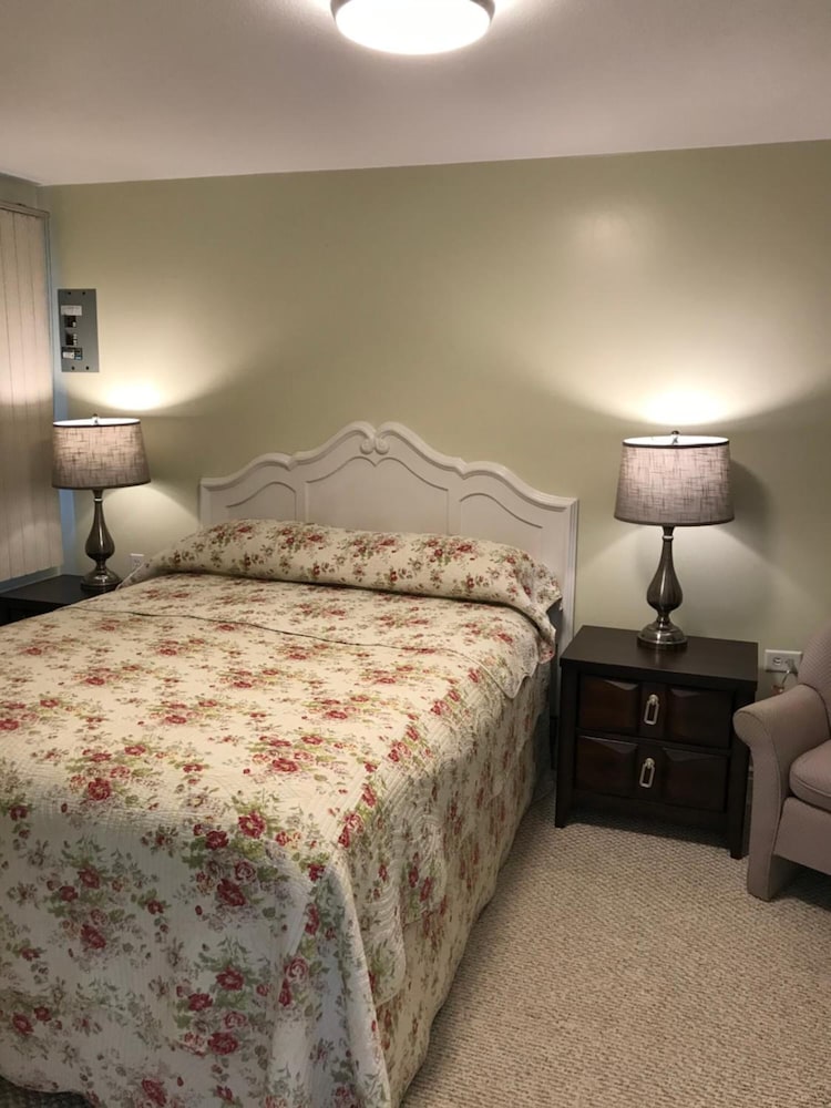 Image of Buena Vista by the Sea