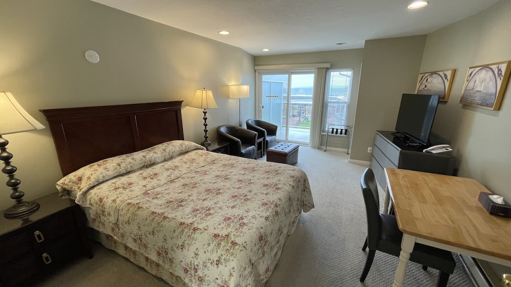 Image of Buena Vista by the Sea