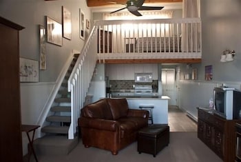 Image of Shorewater Resort