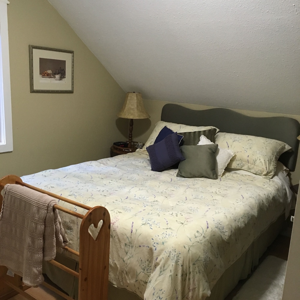 Image of Tea Cozy Bed & Breakfast