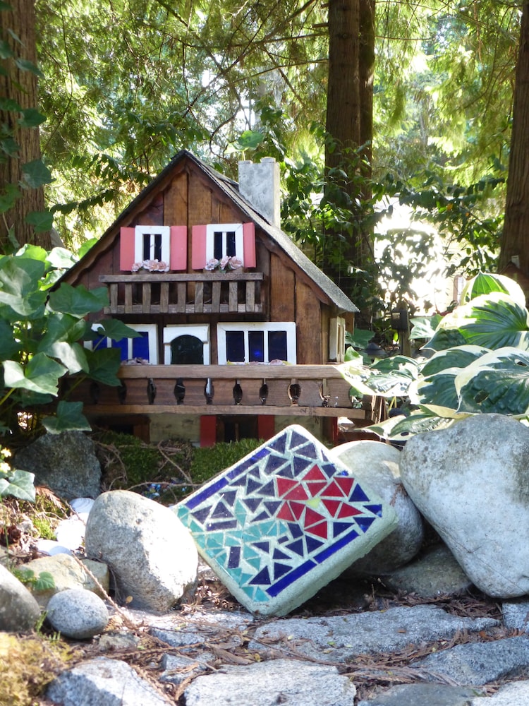 Image of Tea Cozy Bed & Breakfast