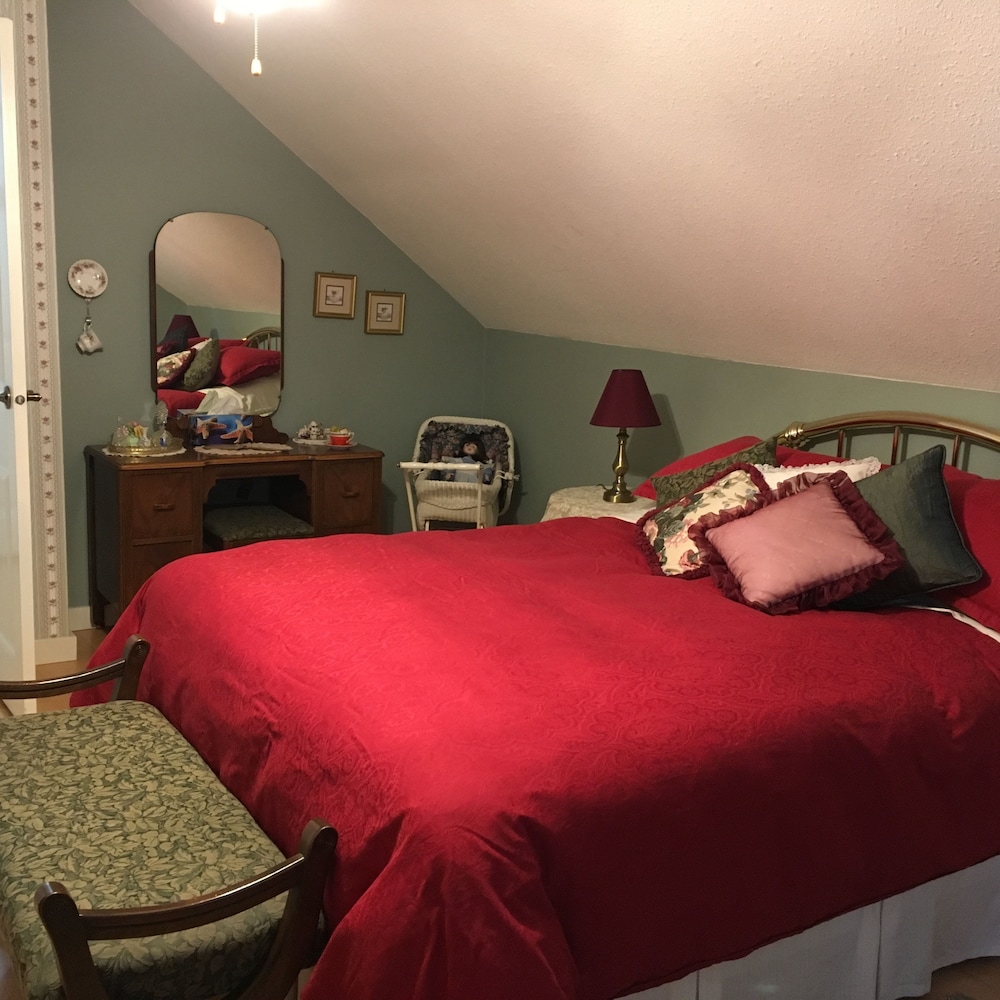 Image of Tea Cozy Bed & Breakfast