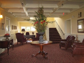 Image of Crown Mansion Boutique Hotel & Villas