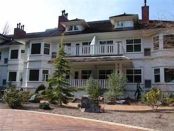 Image of Crown Mansion Boutique Hotel & Villas