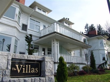 Image of Crown Mansion Boutique Hotel & Villas